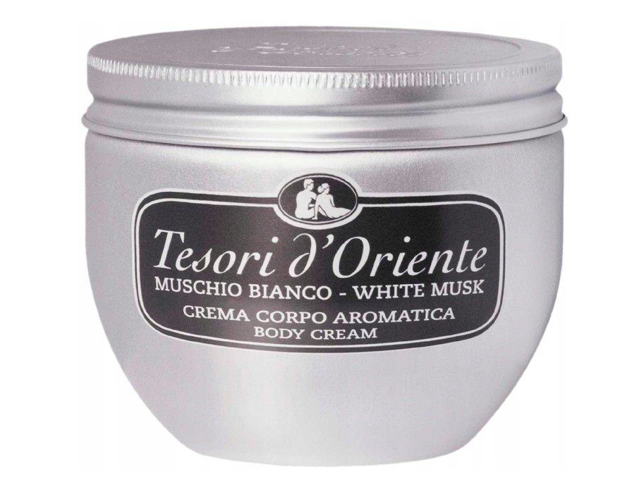 Balsam do ciała Tesori d"Oriente 300ml